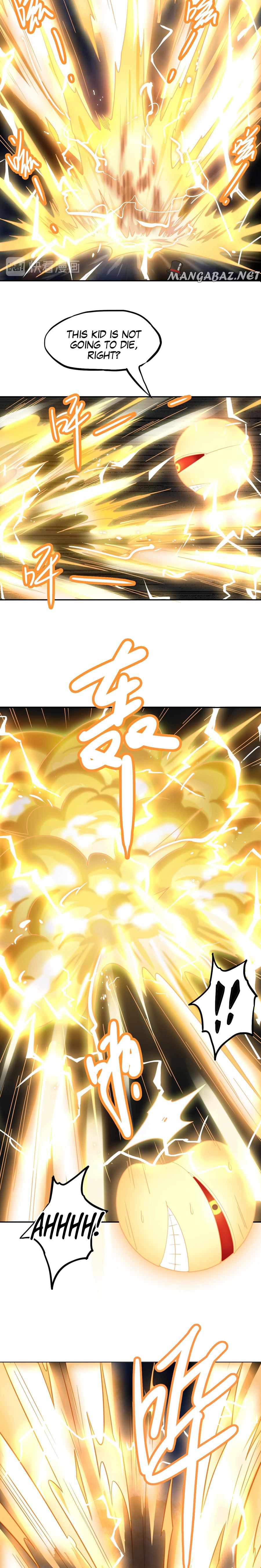 Rin of the Demon Chapter 8 - Page 13