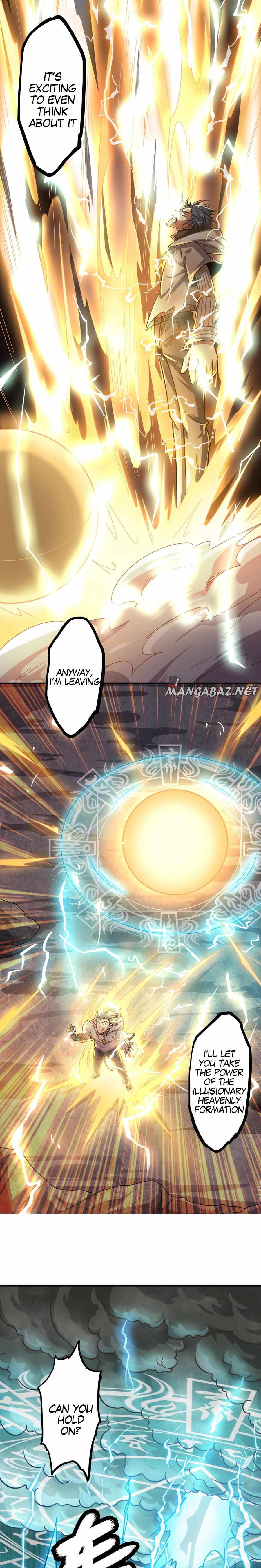 Rin of the Demon Chapter 8 - Page 15