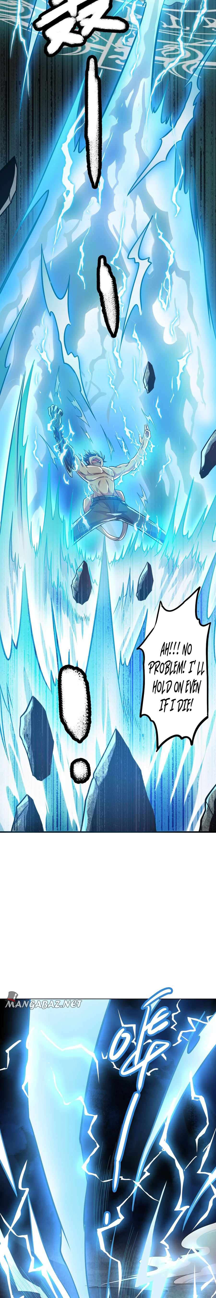 Rin of the Demon Chapter 8 - Page 16