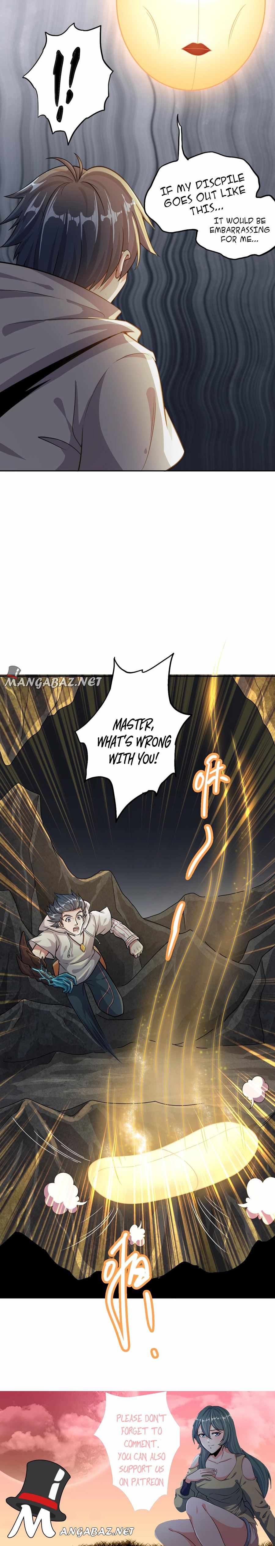 Rin of the Demon Chapter 8 - Page 20