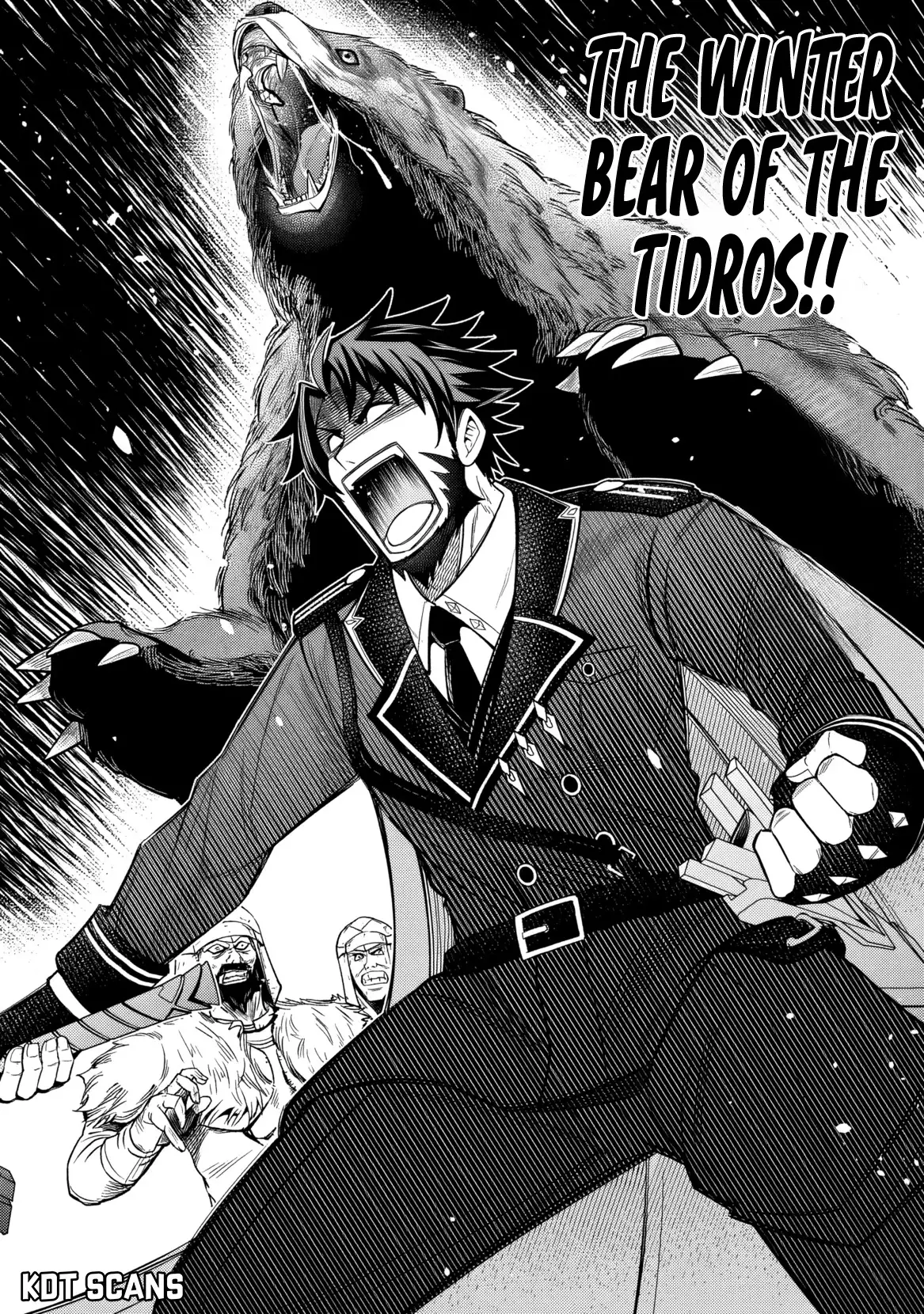 Rinkoku kara Kita Yome ga Kawaisugite Doushiyou Chapter 1 - Page 11