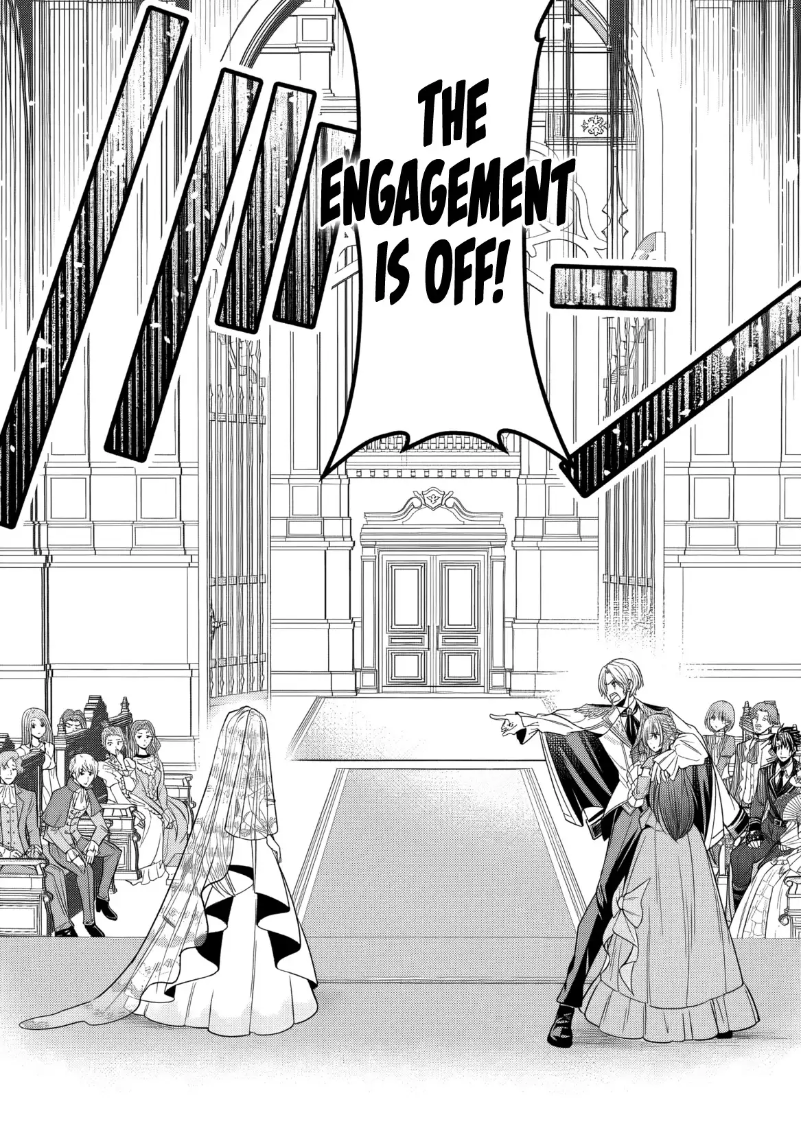 Rinkoku kara Kita Yome ga Kawaisugite Doushiyou Chapter 1 - Page 13