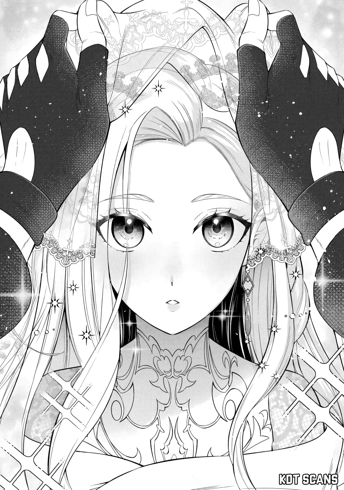 Rinkoku kara Kita Yome ga Kawaisugite Doushiyou Chapter 2 - Page 24