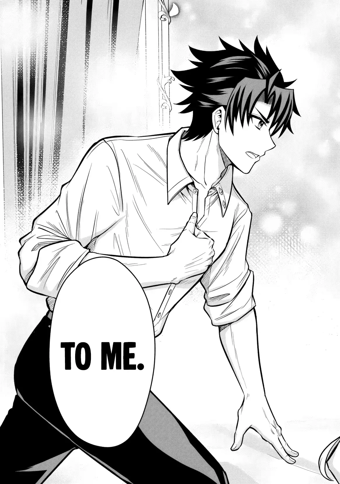Rinkoku kara Kita Yome ga Kawaisugite Doushiyou Chapter 7 - Page 28