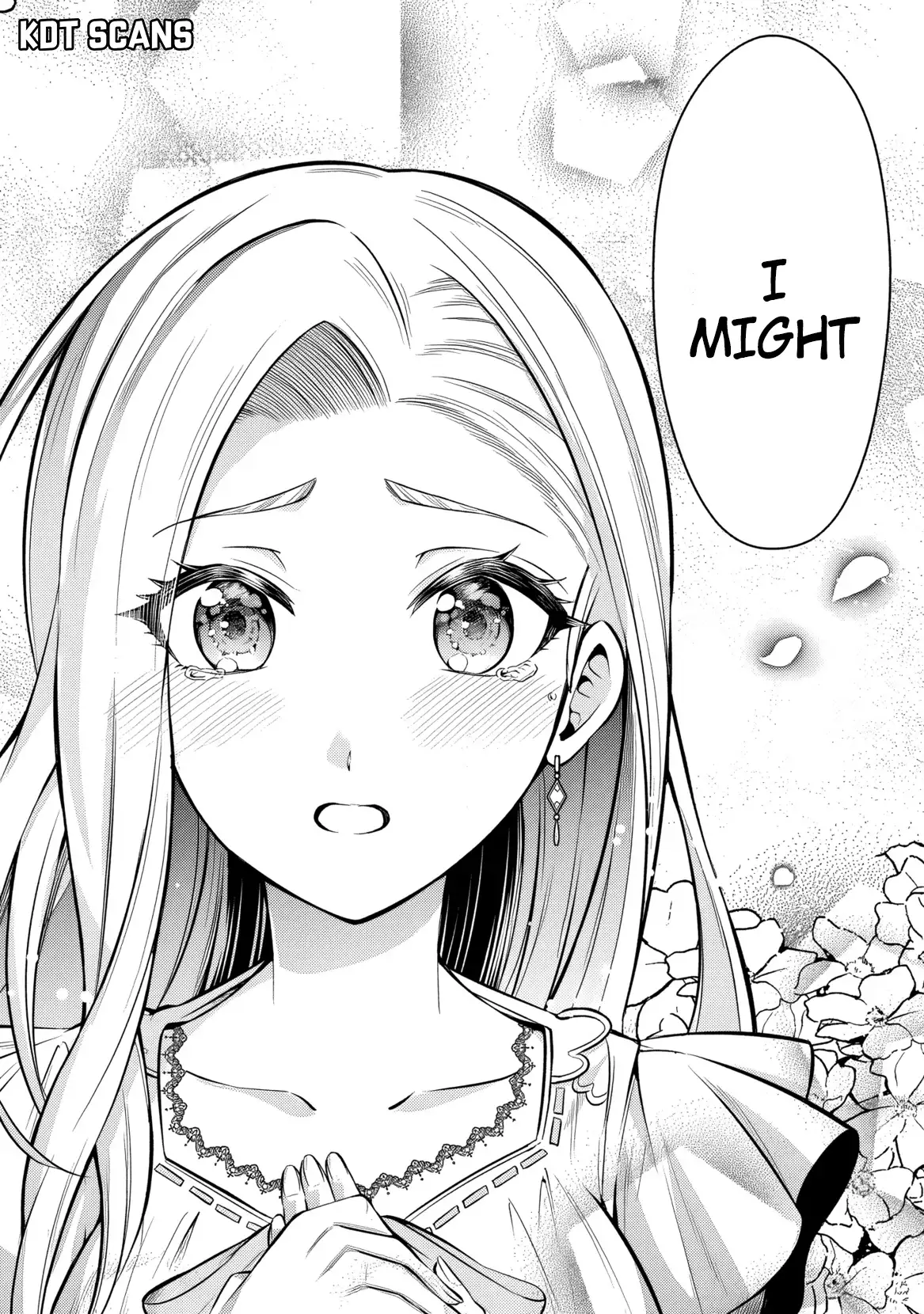 Rinkoku kara Kita Yome ga Kawaisugite Doushiyou Chapter 8 - Page 18