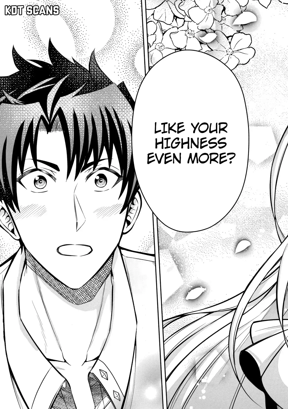 Rinkoku kara Kita Yome ga Kawaisugite Doushiyou Chapter 8 - Page 19