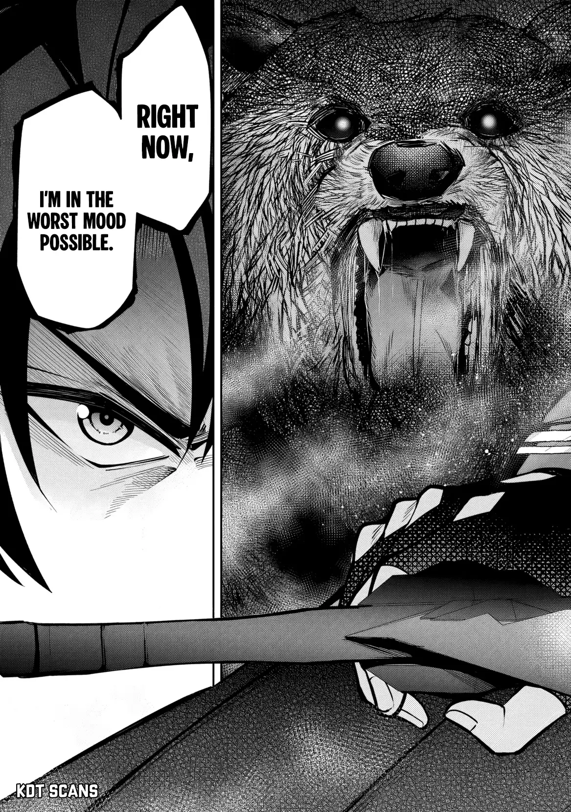 Rinkoku kara Kita Yome ga Kawaisugite Doushiyou Chapter 9 - Page 13