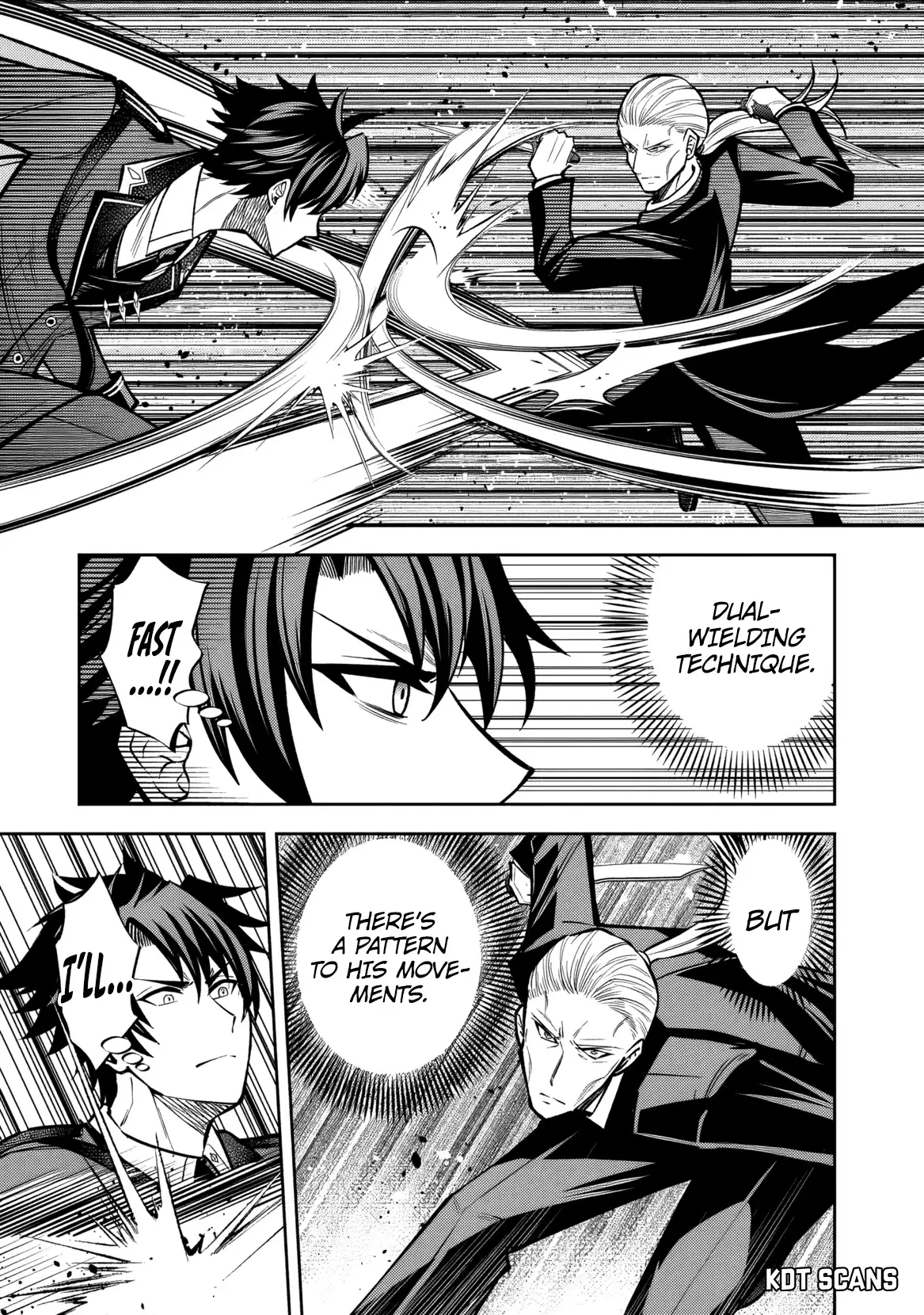 Rinkoku kara Kita Yome ga Kawaisugite Doushiyou Chapter 9 - Page 17