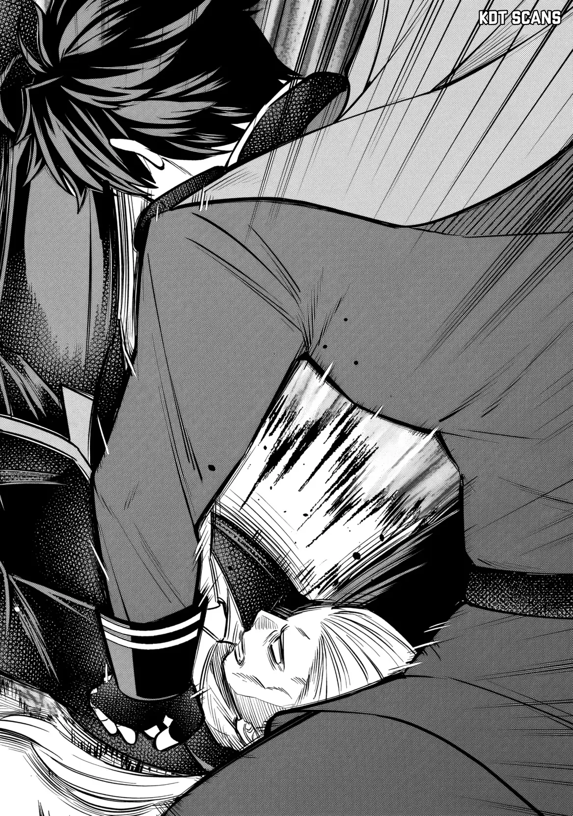 Rinkoku kara Kita Yome ga Kawaisugite Doushiyou Chapter 9 - Page 20