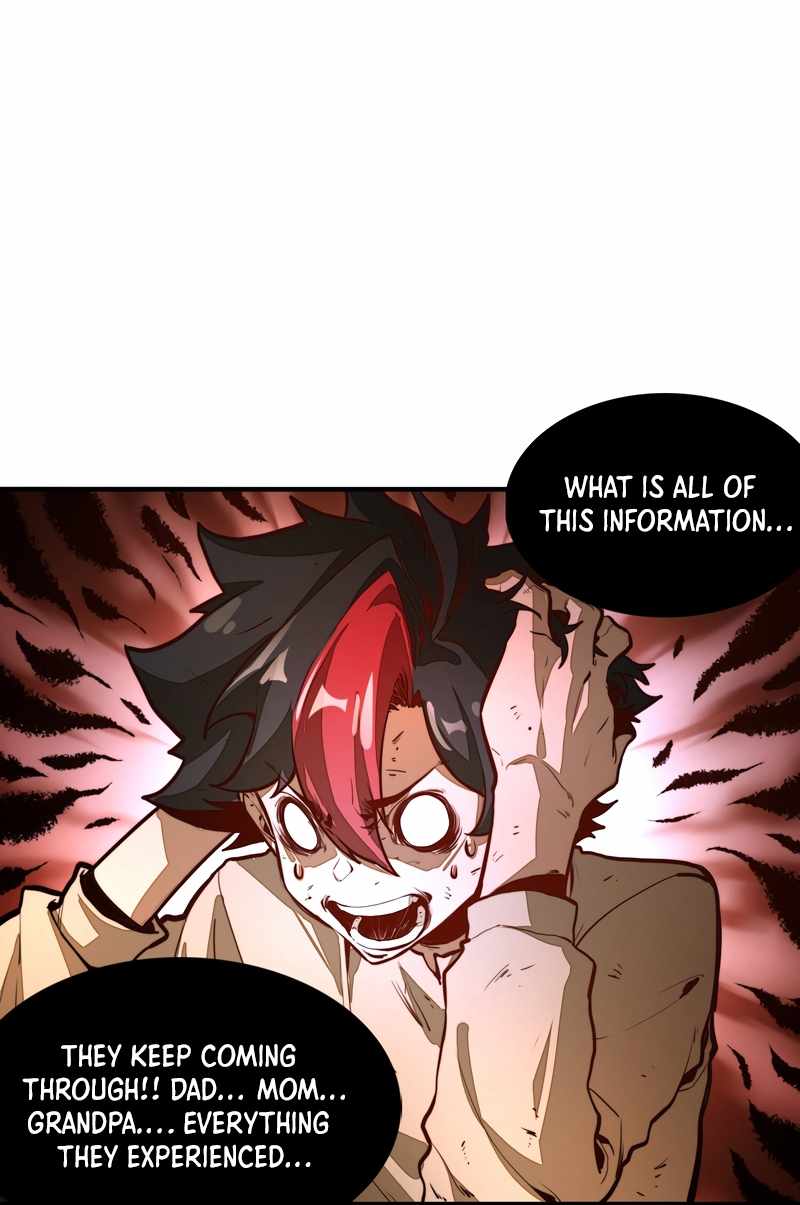 Rise From the Bottom Chapter 2 - Page 3