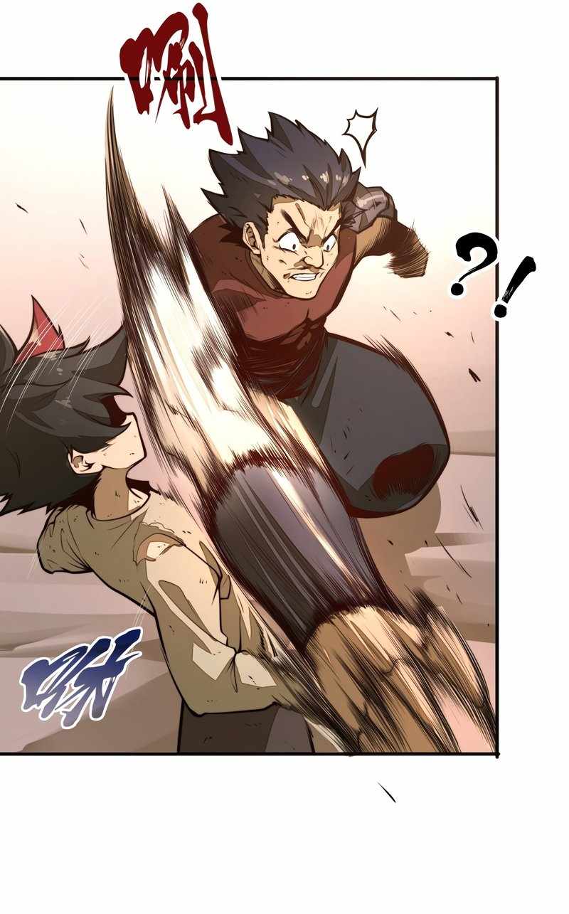 Rise From the Bottom Chapter 2 - Page 6