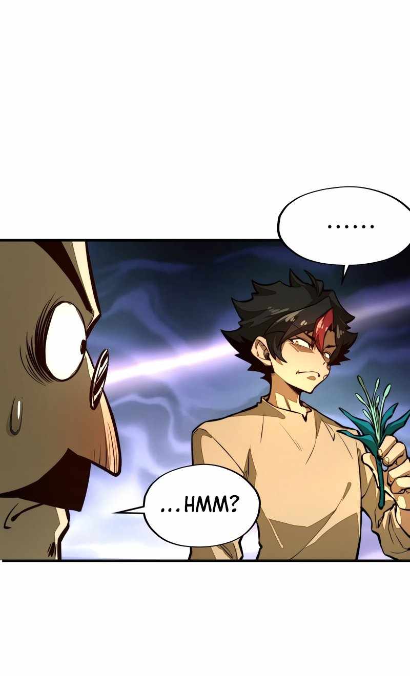 Rise From the Bottom Chapter 3 - Page 22