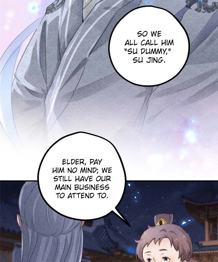 Rise of Demonic Chapter 2 - Page 9