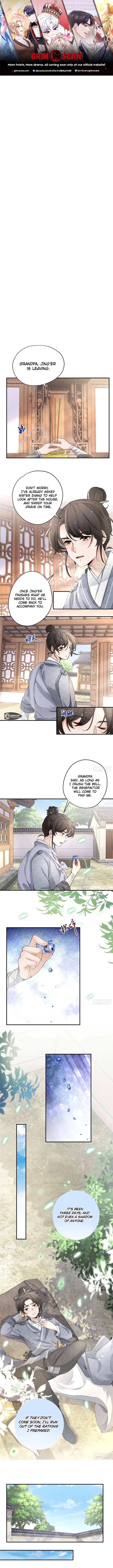 Rise of Demonic Chapter 3 - Page 1
