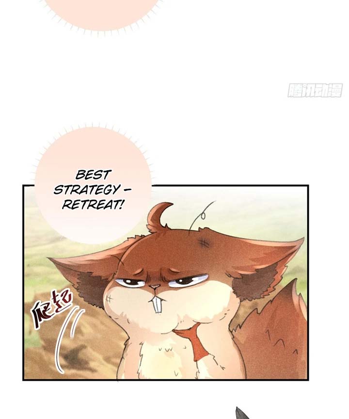Rise of Demonic Chapter 5 - Page 12