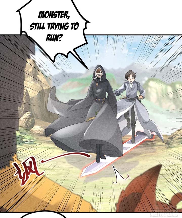 Rise of Demonic Chapter 5 - Page 16
