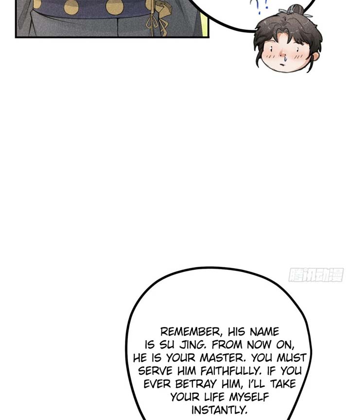 Rise of Demonic Chapter 5 - Page 33