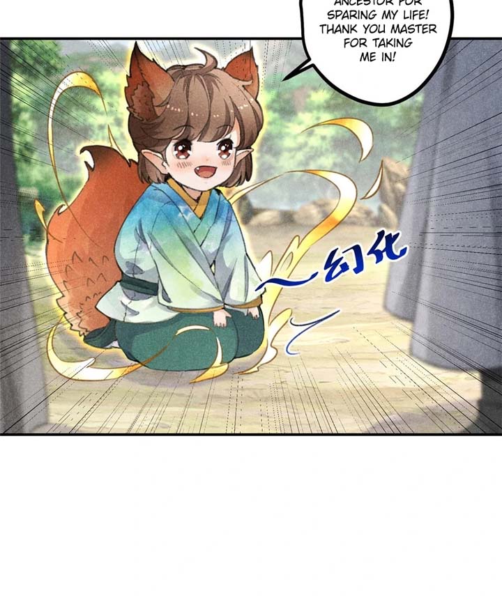 Rise of Demonic Chapter 5 - Page 38