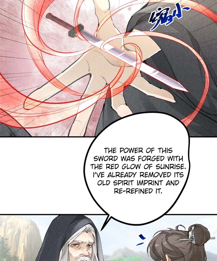 Rise of Demonic Chapter 5 - Page 42