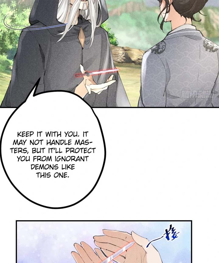 Rise of Demonic Chapter 5 - Page 43