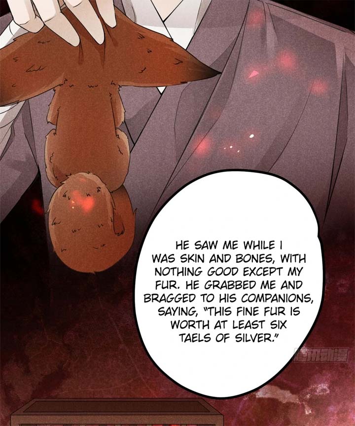 Rise of Demonic Chapter 6 - Page 19