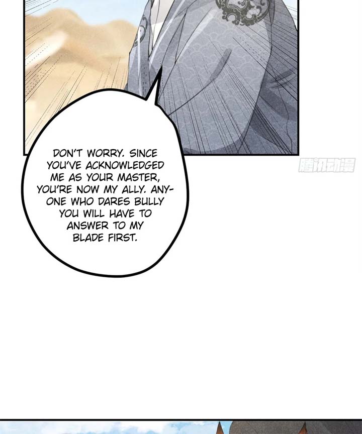 Rise of Demonic Chapter 6 - Page 25