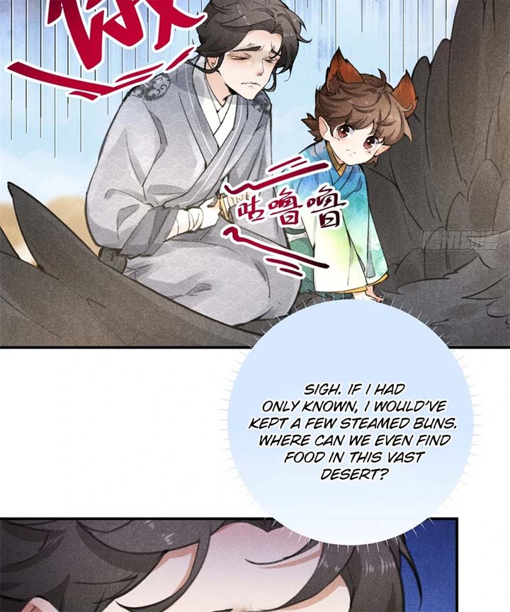 Rise of Demonic Chapter 6 - Page 9