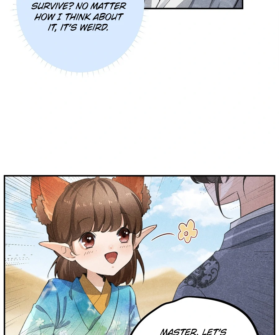Rise of Demonic Chapter 7 - Page 12