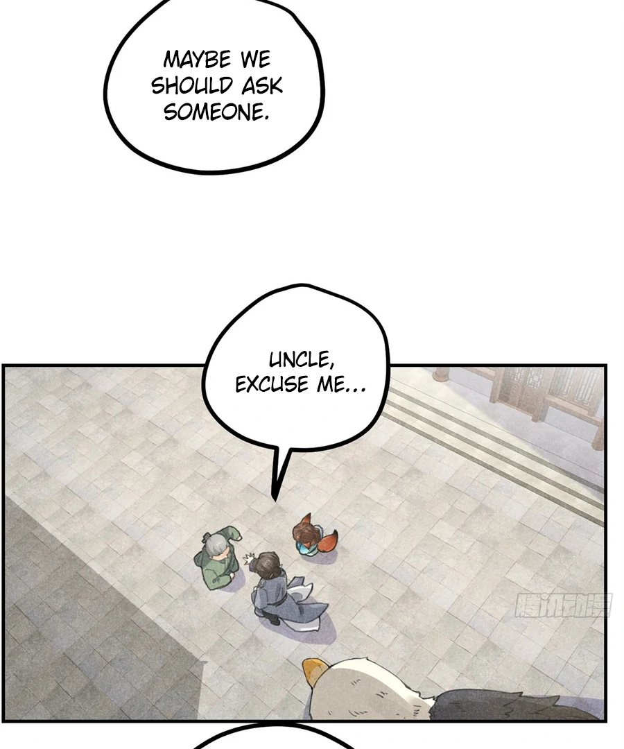 Rise of Demonic Chapter 7 - Page 23