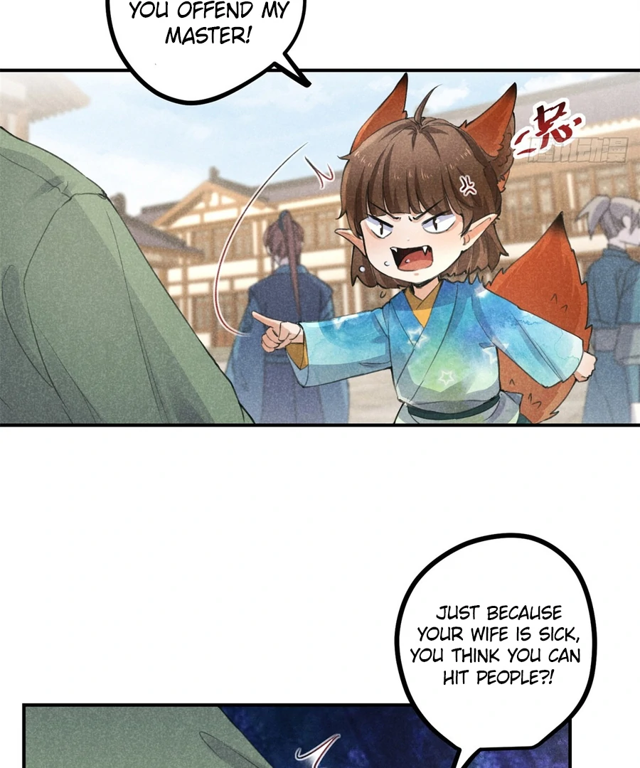 Rise of Demonic Chapter 7 - Page 24