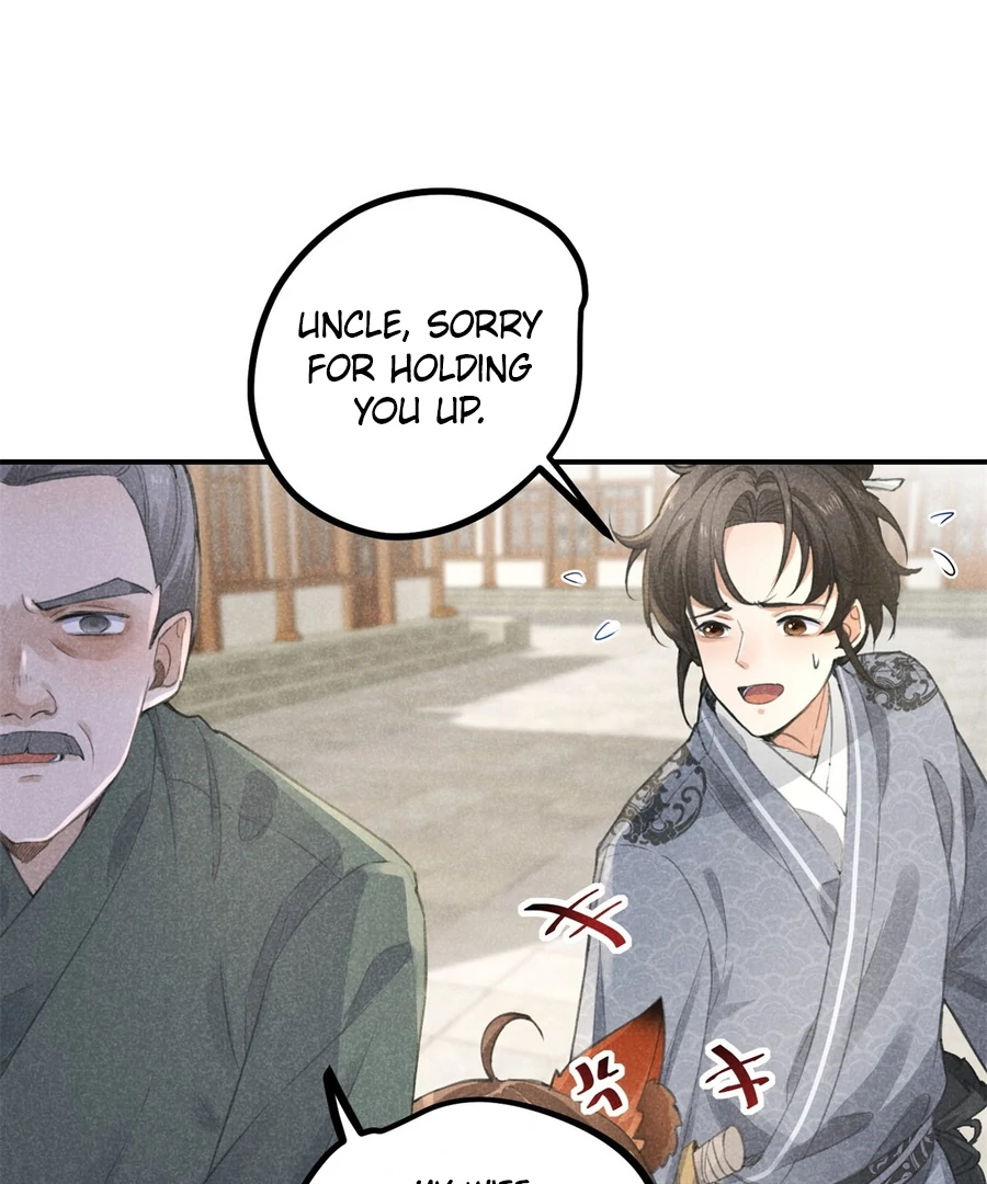 Rise of Demonic Chapter 7 - Page 29