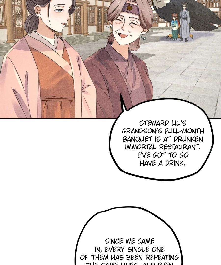 Rise of Demonic Chapter 7 - Page 30