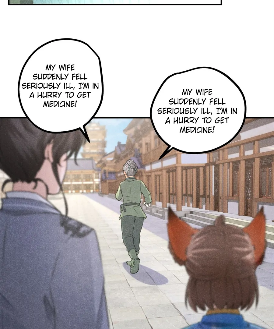 Rise of Demonic Chapter 7 - Page 33