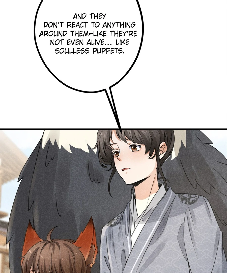 Rise of Demonic Chapter 7 - Page 36