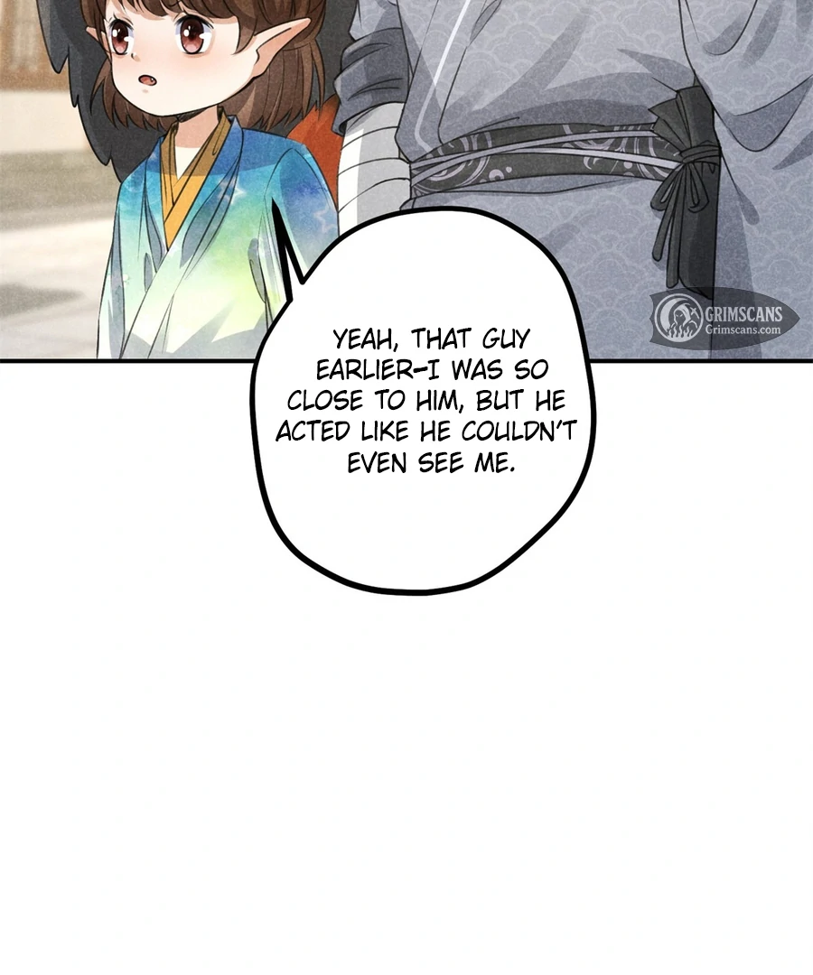 Rise of Demonic Chapter 7 - Page 37