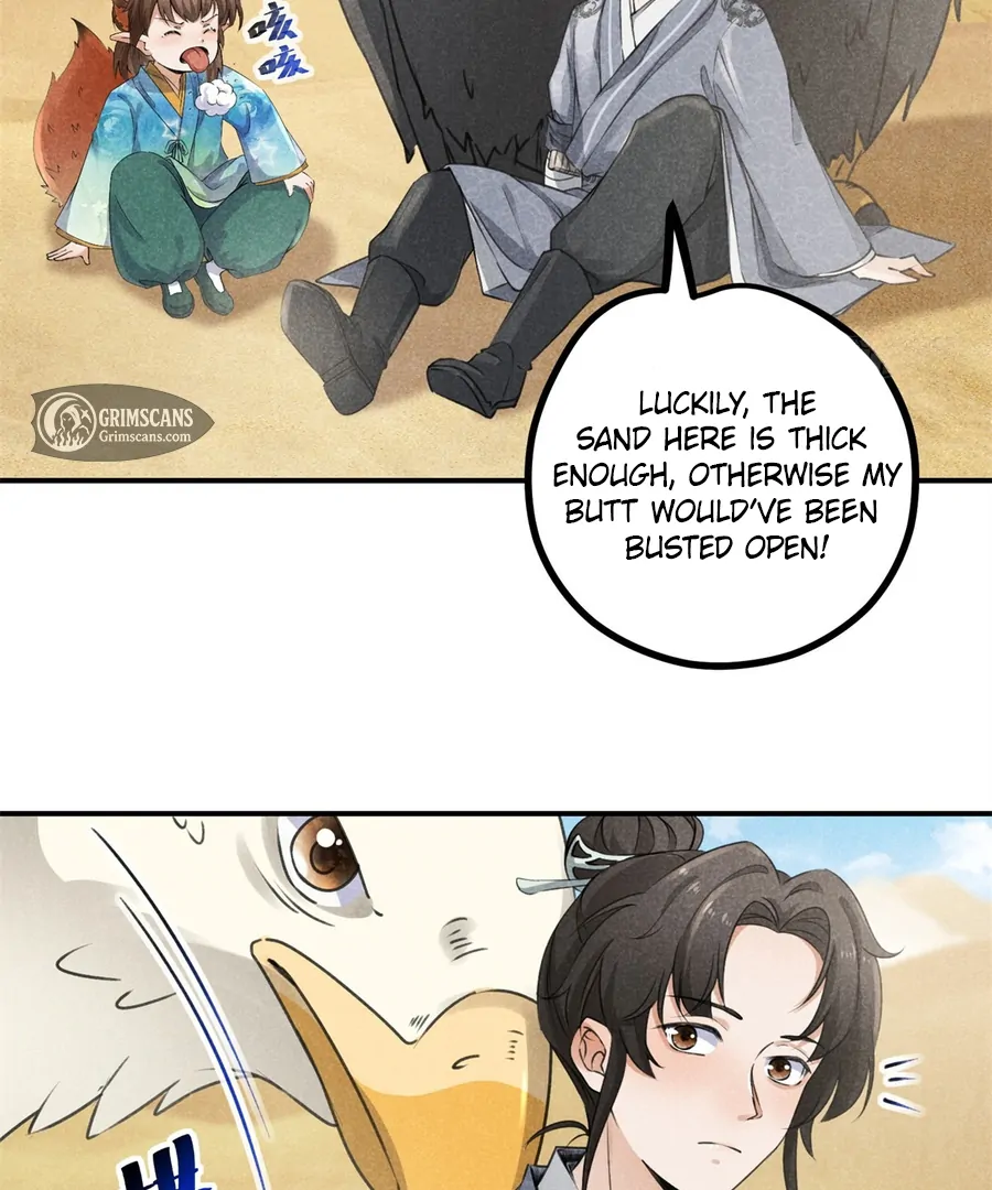 Rise of Demonic Chapter 7 - Page 6