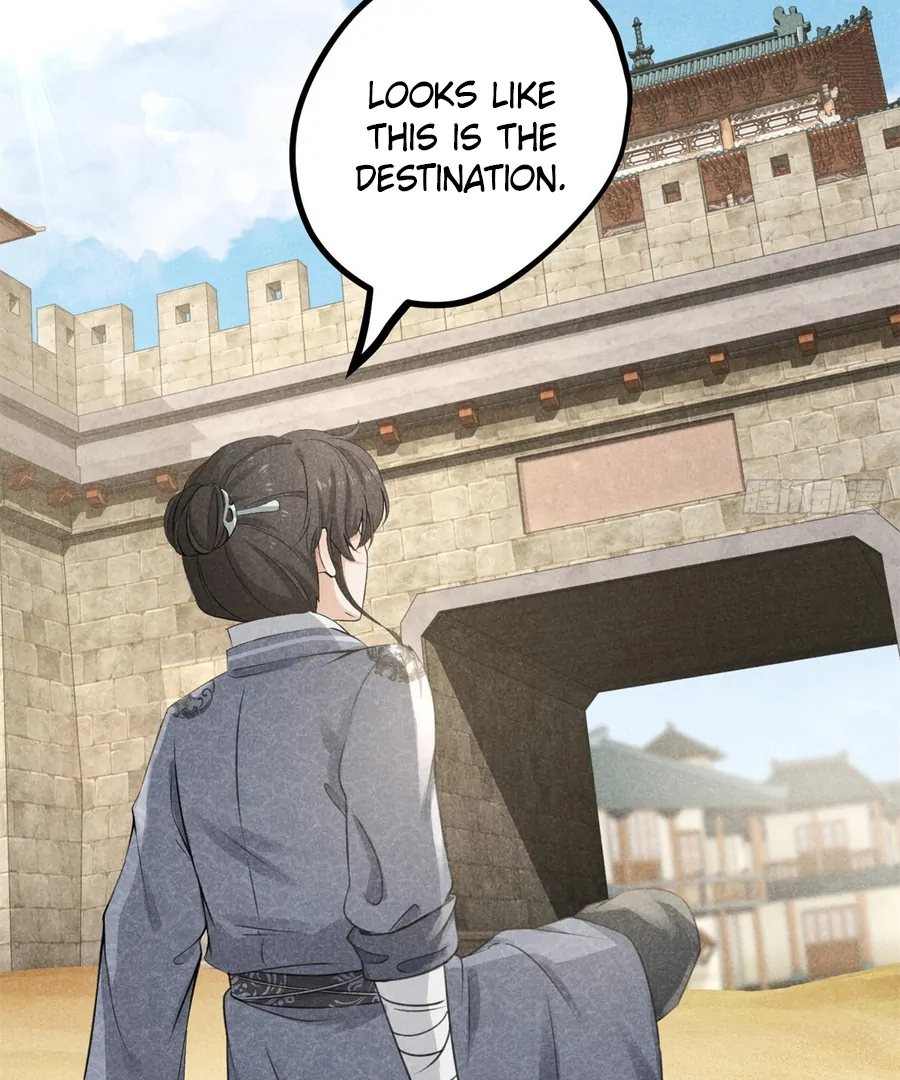 Rise of Demonic Chapter 7 - Page 8
