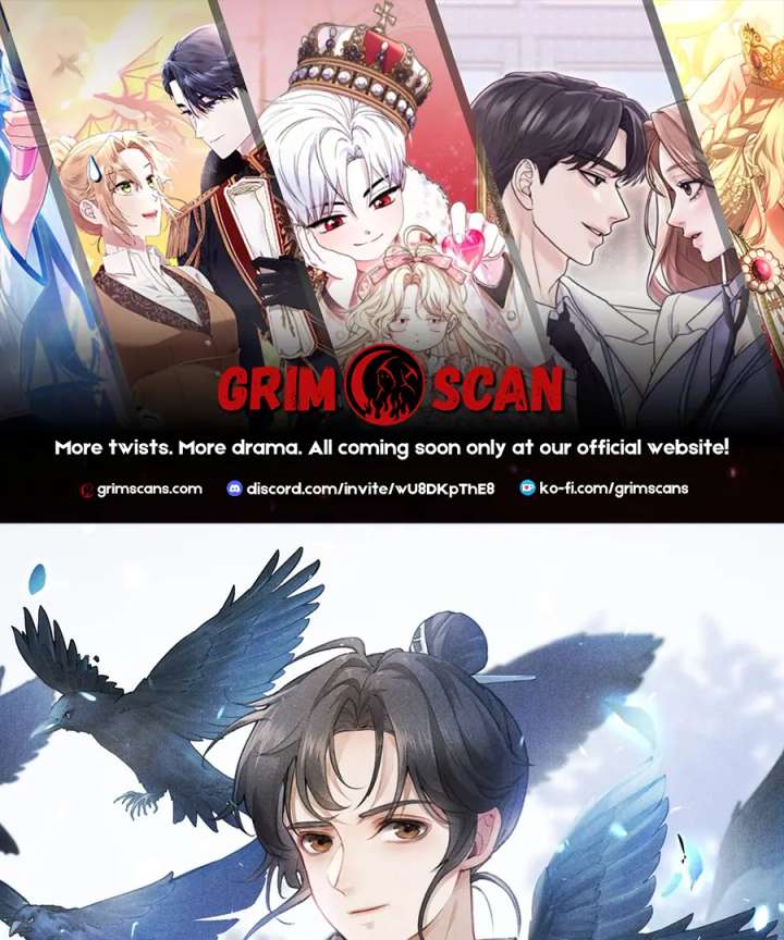 Rise of Demonic Chapter 8 - Page 1