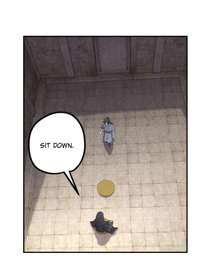 Rise of Demonic Chapter 9 - Page 1