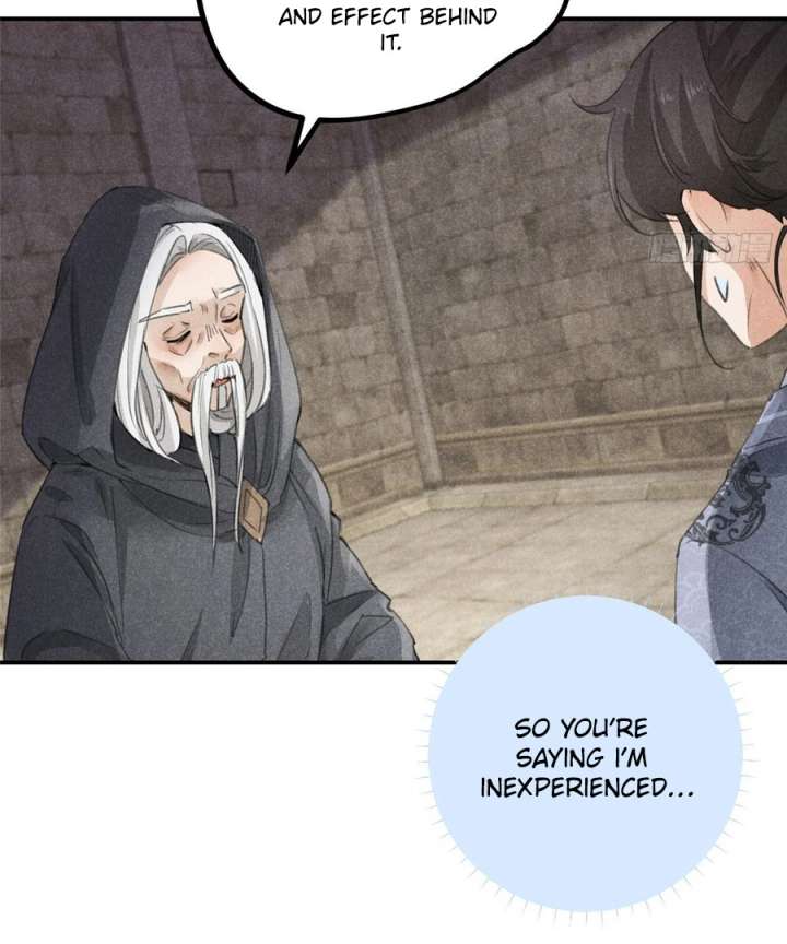 Rise of Demonic Chapter 9 - Page 14