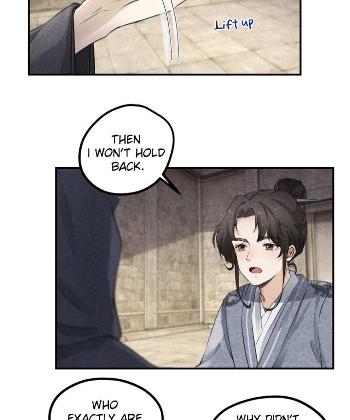 Rise of Demonic Chapter 9 - Page 18