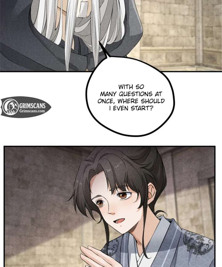 Rise of Demonic Chapter 9 - Page 21