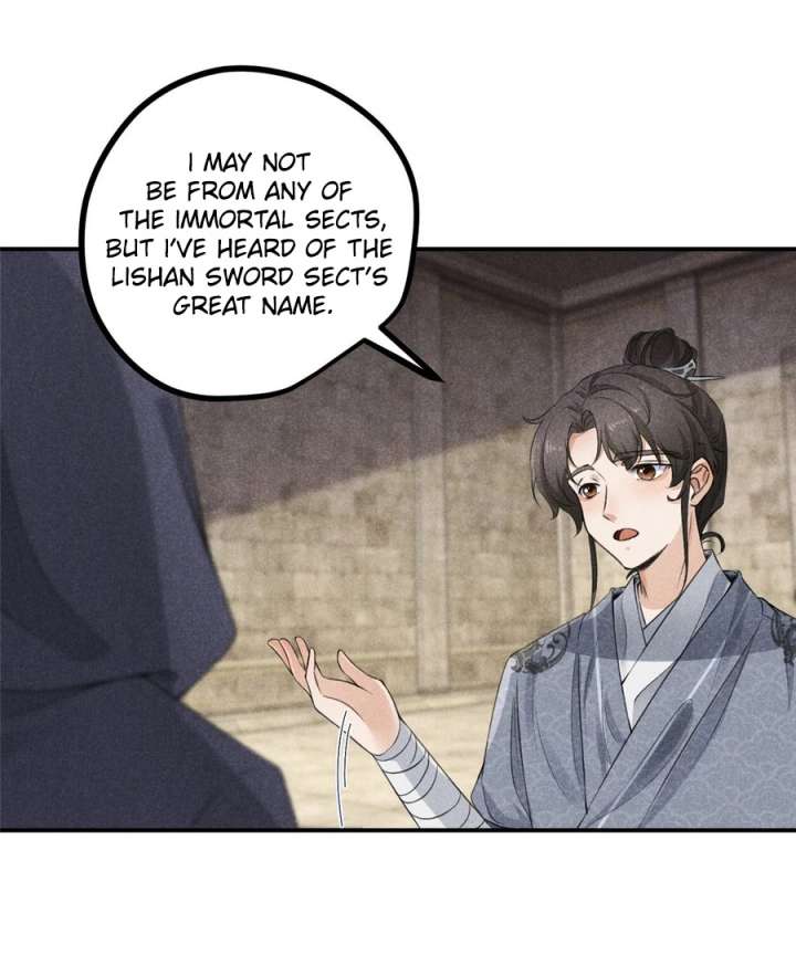 Rise of Demonic Chapter 9 - Page 25