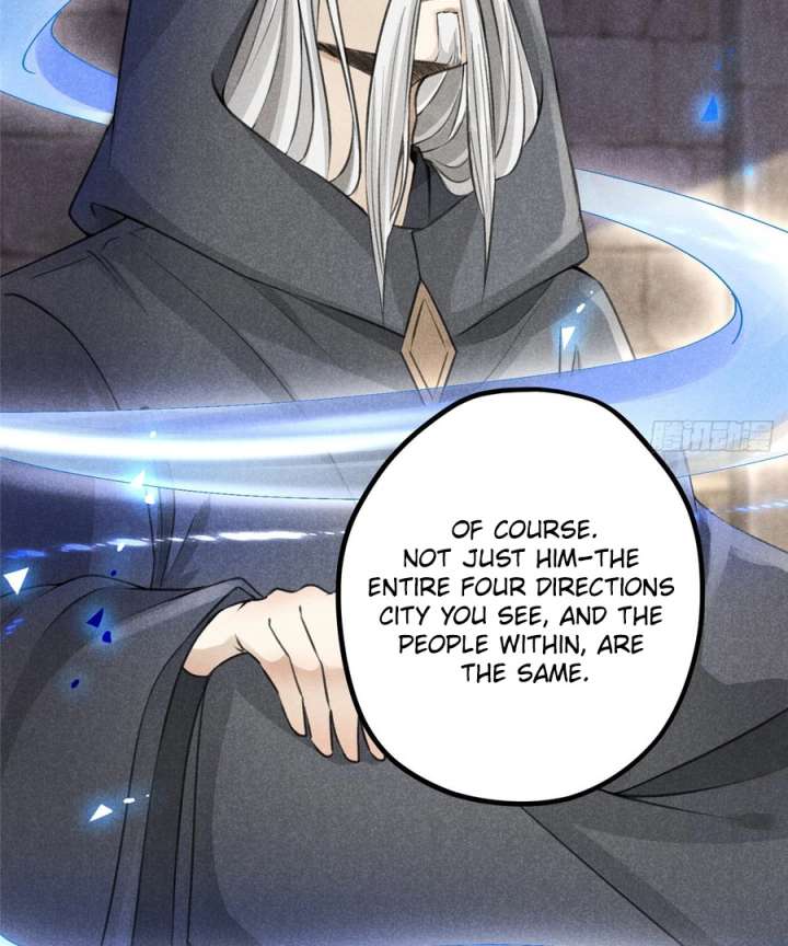 Rise of Demonic Chapter 9 - Page 7