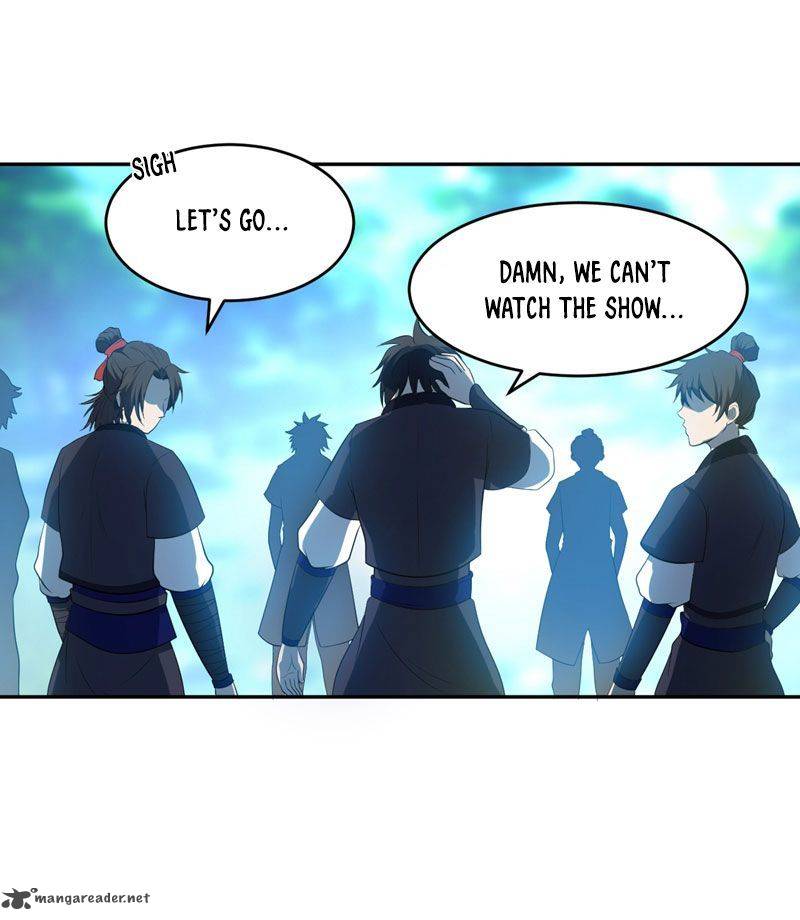 Rise of the Demon King Chapter 1 - Page 27