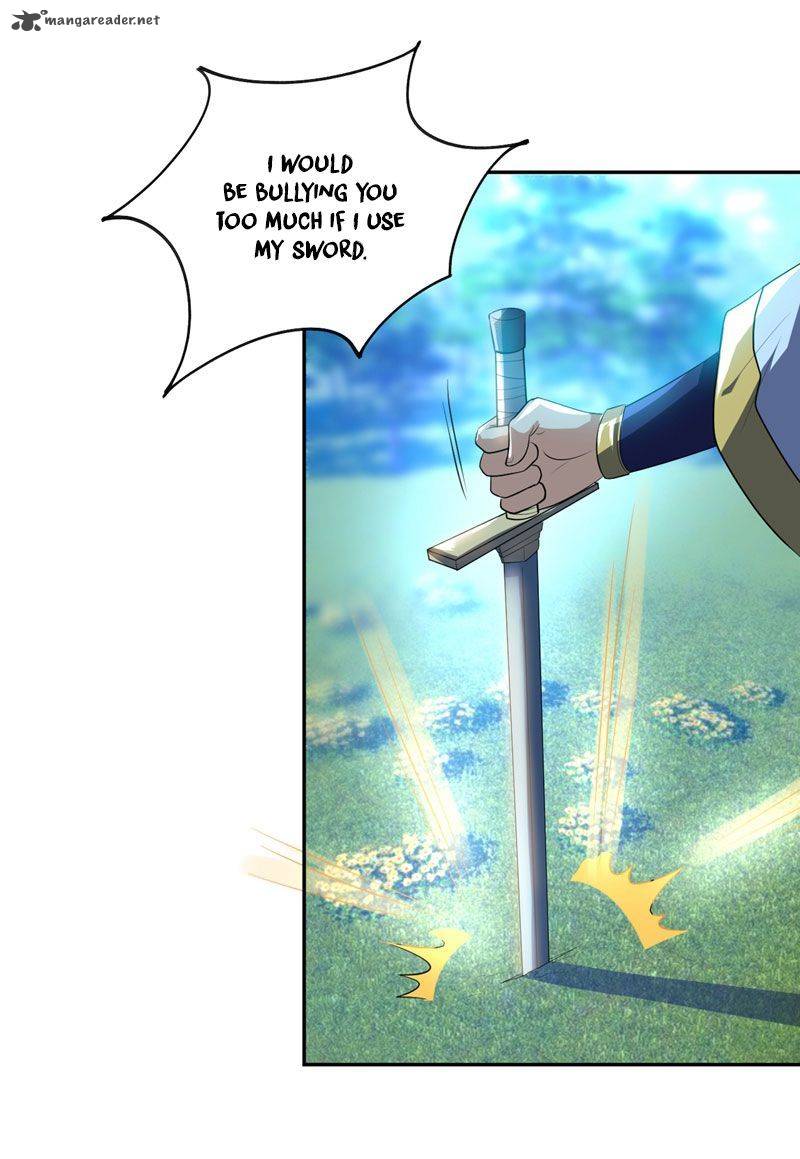 Rise of the Demon King Chapter 1 - Page 30