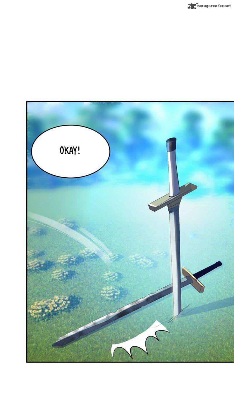 Rise of the Demon King Chapter 1 - Page 33