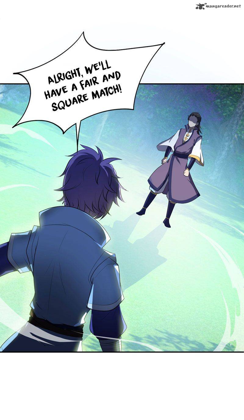 Rise of the Demon King Chapter 1 - Page 34
