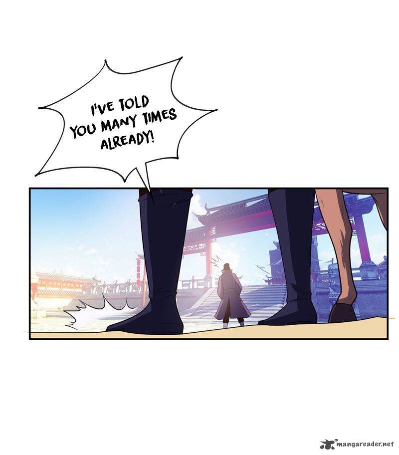 Rise of the Demon King Chapter 1 - Page 4