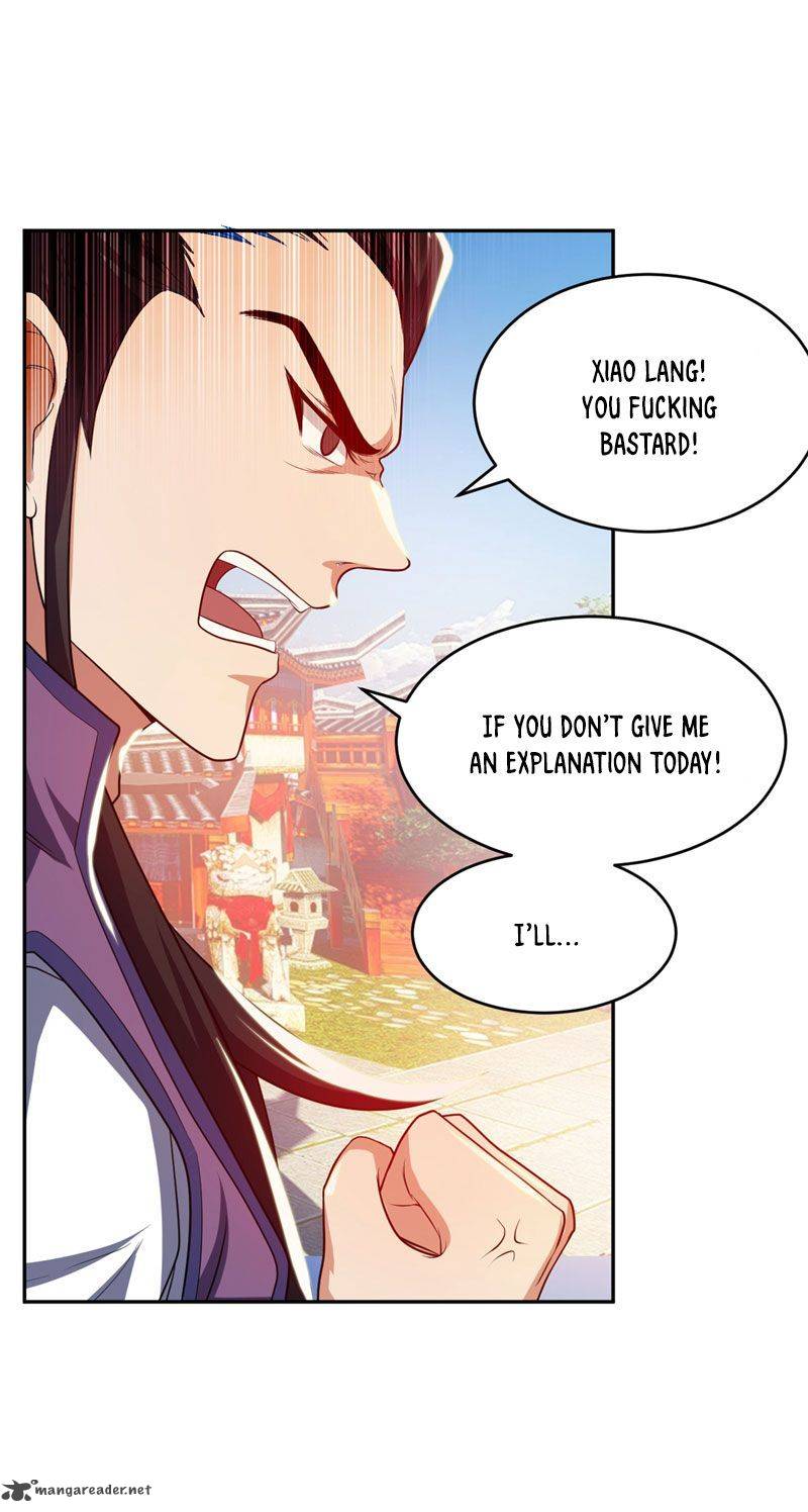 Rise of the Demon King Chapter 1 - Page 6